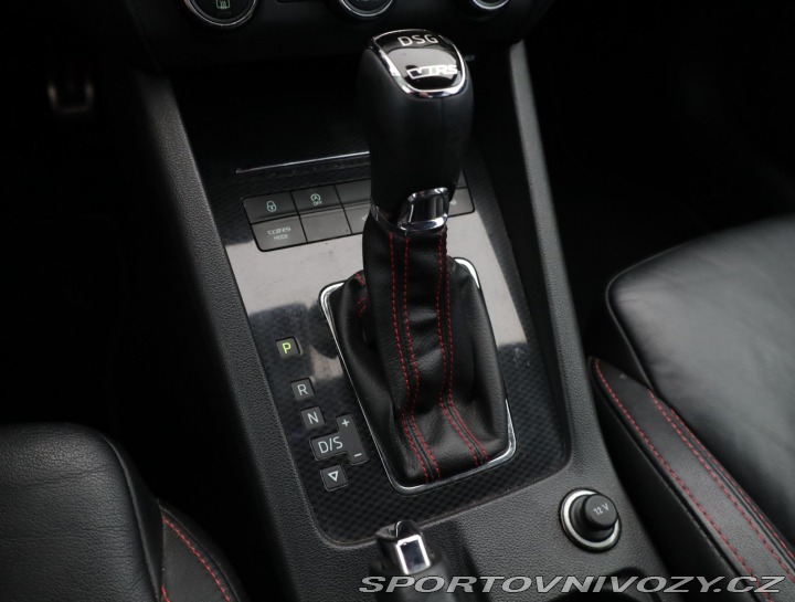 Škoda Octavia RS RS RS 2.0 TDI 2015