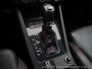 Škoda Octavia RS RS RS 2.0 TDI 2015