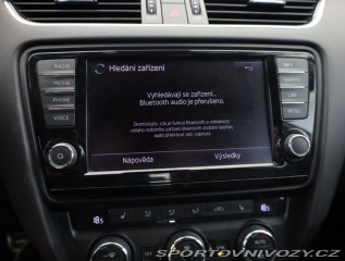 Škoda Octavia RS RS RS 2.0 TDI 2015