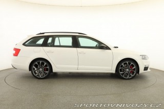 Škoda Octavia RS RS RS 2.0 TDI 2015