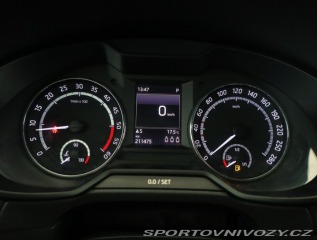 Škoda Octavia RS RS RS 2.0 TDI 2015