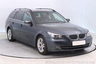 BMW 5 530i