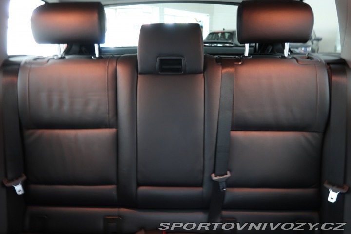 BMW 5 530i 2008