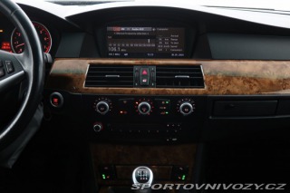 BMW 5 530i 2008
