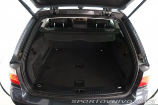 BMW 5 530i 2008
