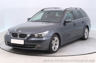BMW 5 530i 2008
