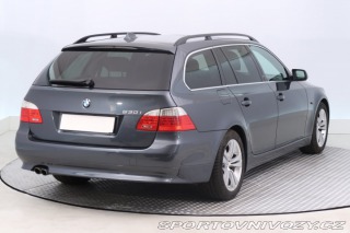 BMW 5 530i 2008