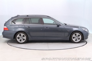 BMW 5 530i 2008