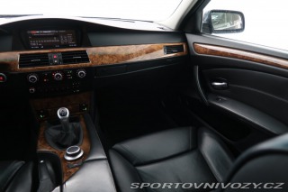 BMW 5 530i 2008