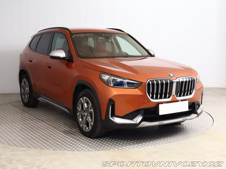 BMW X1 M Sport xDrive23d 2023