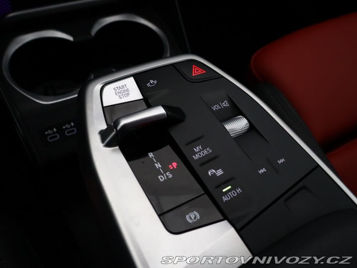 BMW X1 M Sport xDrive23d 2023