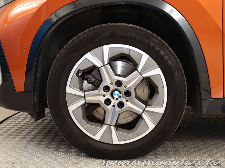 BMW X1 M Sport xDrive23d 2023