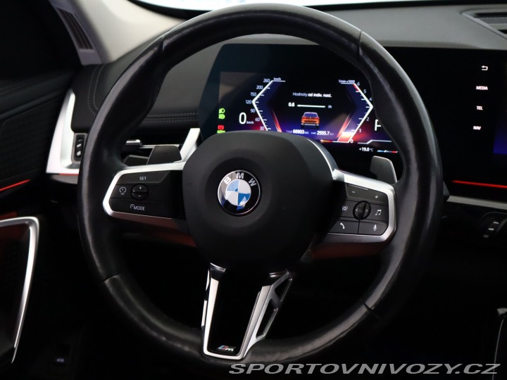 BMW X1 M Sport xDrive23d 2023