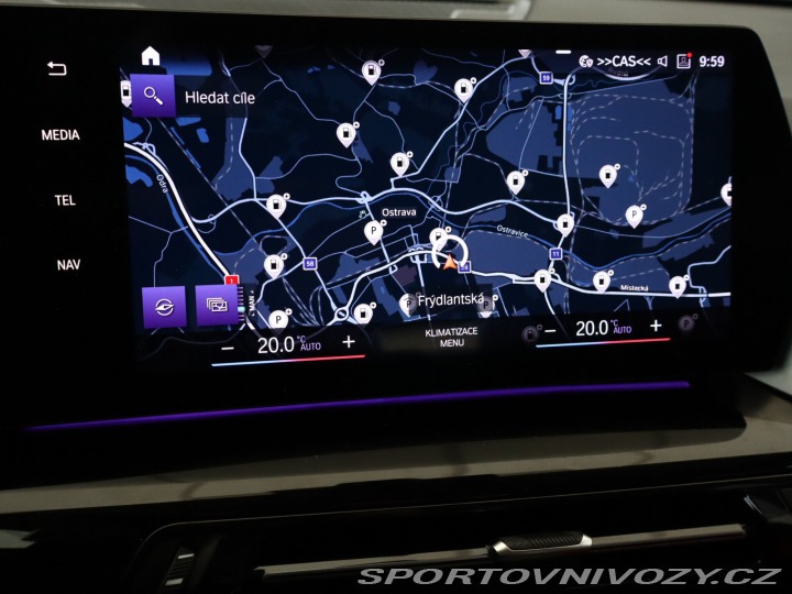 BMW X1 M Sport xDrive23d 2023