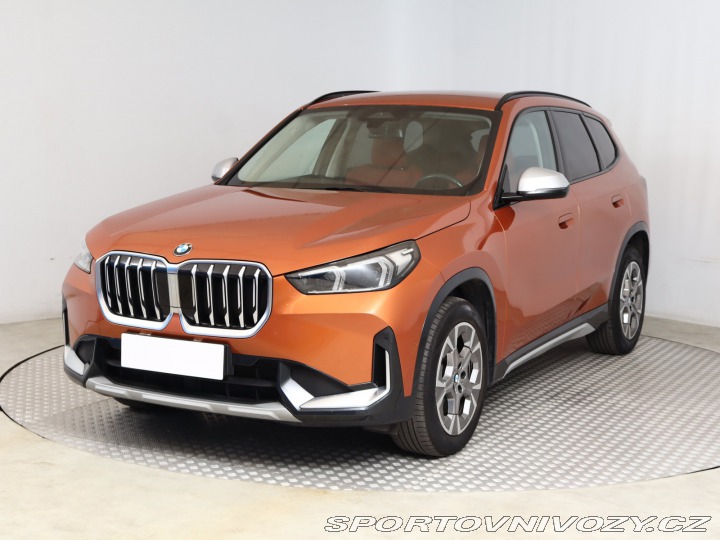 BMW X1 M Sport xDrive23d 2023