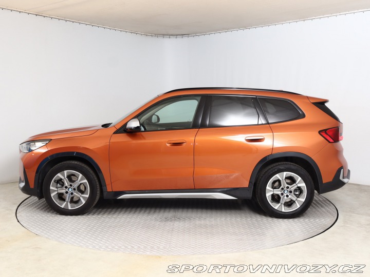 BMW X1 M Sport xDrive23d 2023