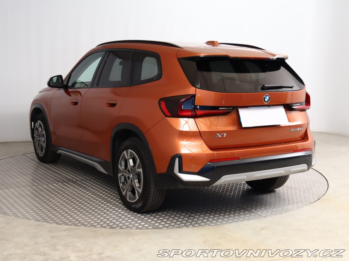 BMW X1 M Sport xDrive23d 2023