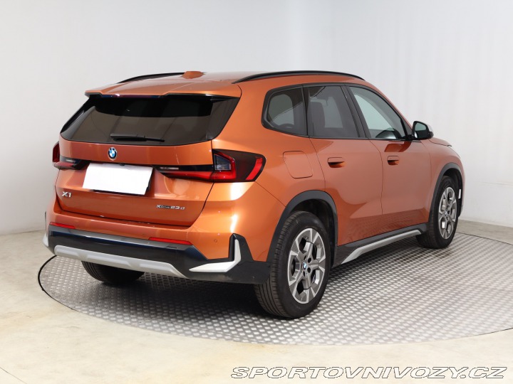 BMW X1 M Sport xDrive23d 2023