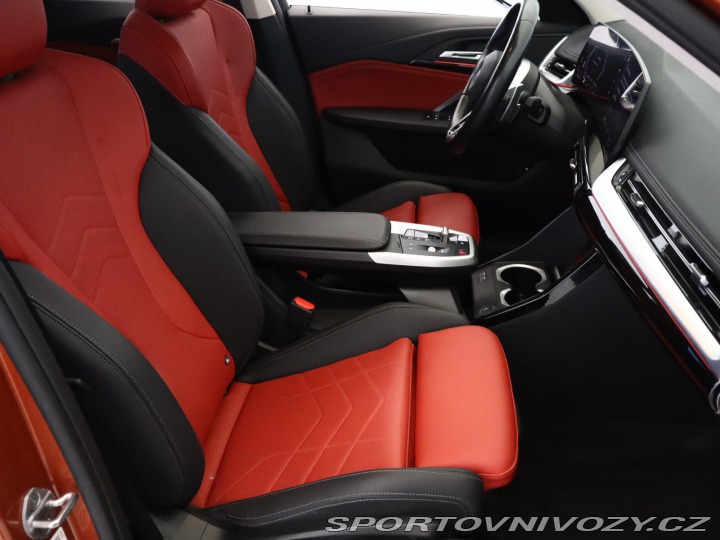 BMW X1 M Sport xDrive23d 2023