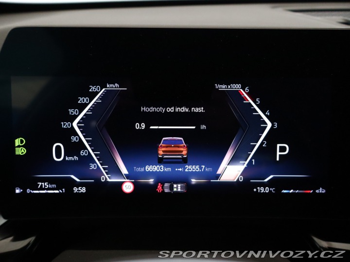 BMW X1 M Sport xDrive23d 2023