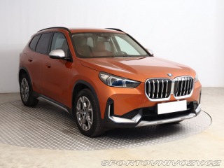 BMW X1 M Sport xDrive23d 2023