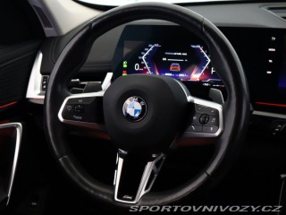 BMW X1 M Sport xDrive23d 2023