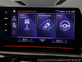 BMW X1 M Sport xDrive23d 2023