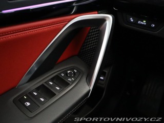 BMW X1 M Sport xDrive23d 2023