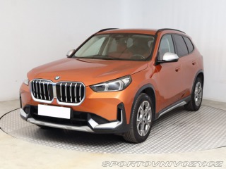 BMW X1 M Sport xDrive23d 2023