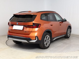 BMW X1 M Sport xDrive23d 2023