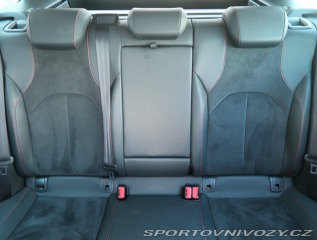 Seat Leon 2.0 TDI FR 2014