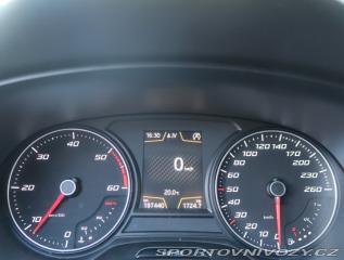 Seat Leon 2.0 TDI FR 2014