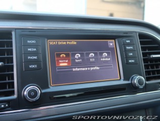 Seat Leon 2.0 TDI FR 2014