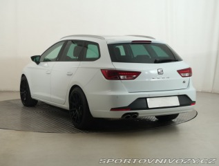 Seat Leon 2.0 TDI FR 2014