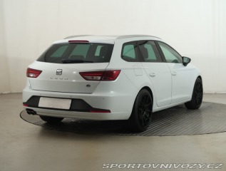 Seat Leon 2.0 TDI FR 2014