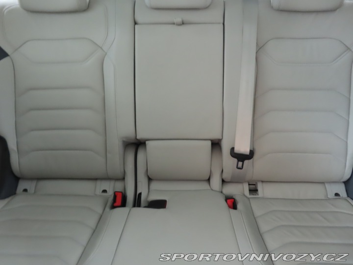 Volkswagen Ostatní modely Touareg  3.0 TDI 2018