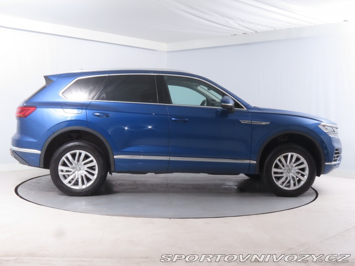Volkswagen Ostatní modely Touareg  3.0 TDI 2018