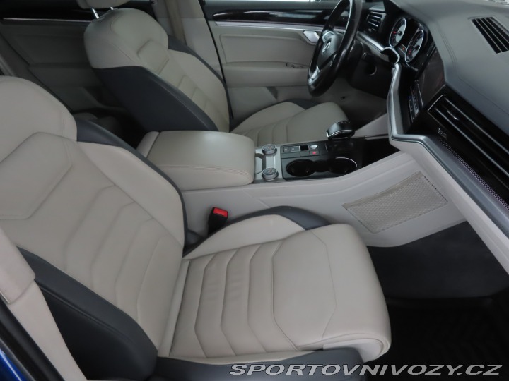 Volkswagen Ostatní modely Touareg  3.0 TDI 2018