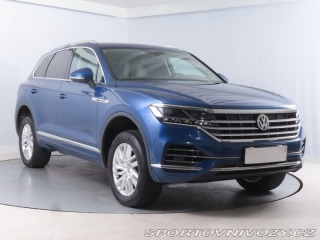 Volkswagen Ostatní modely Touareg 3.0 TDI 2018