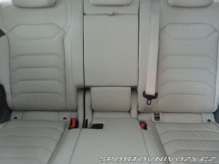 Volkswagen Ostatní modely Touareg 3.0 TDI 2018