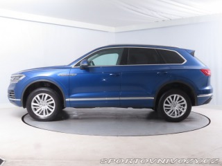 Volkswagen Ostatní modely Touareg 3.0 TDI 2018