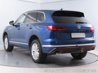 Volkswagen Ostatní modely Touareg 3.0 TDI 2018