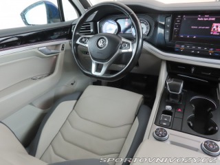 Volkswagen Ostatní modely Touareg 3.0 TDI 2018