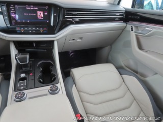 Volkswagen Ostatní modely Touareg 3.0 TDI 2018