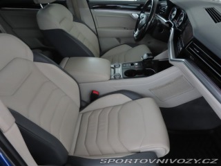 Volkswagen Ostatní modely Touareg 3.0 TDI 2018
