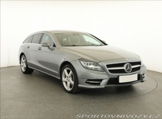 Mercedes-Benz CLS 350 CDI 4MATIC