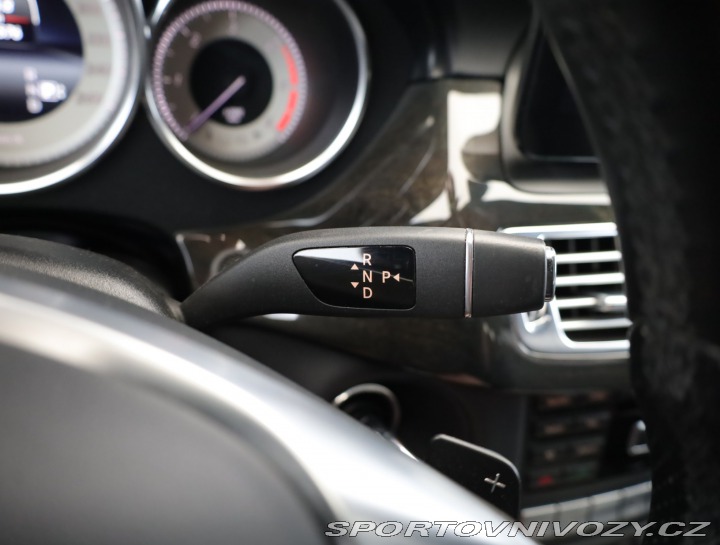 Mercedes-Benz CLS 350 CDI 4MATIC 2014
