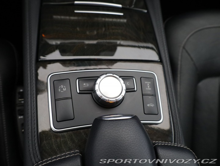 Mercedes-Benz CLS 350 CDI 4MATIC 2014