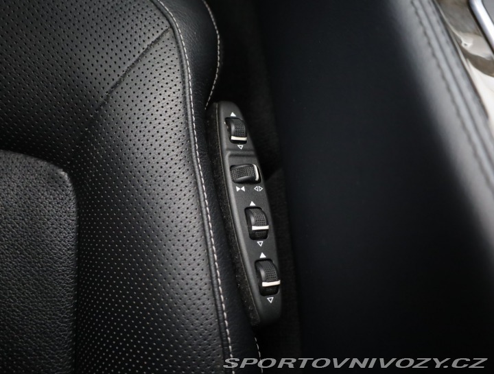 Mercedes-Benz CLS 350 CDI 4MATIC 2014