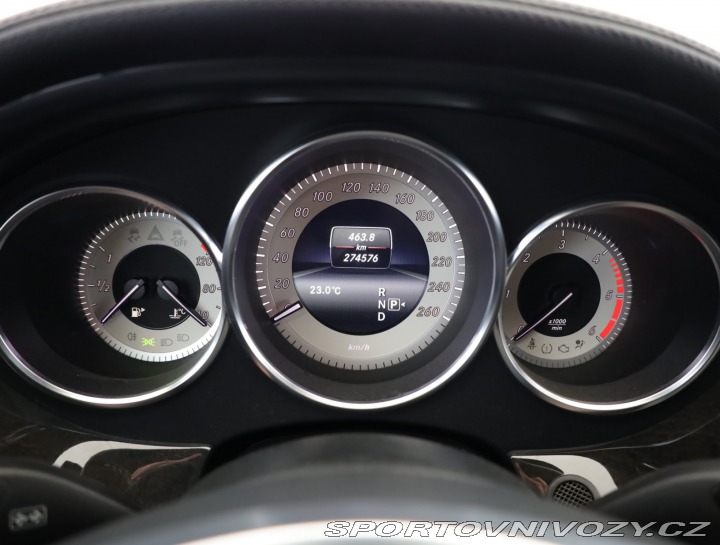 Mercedes-Benz CLS 350 CDI 4MATIC 2014